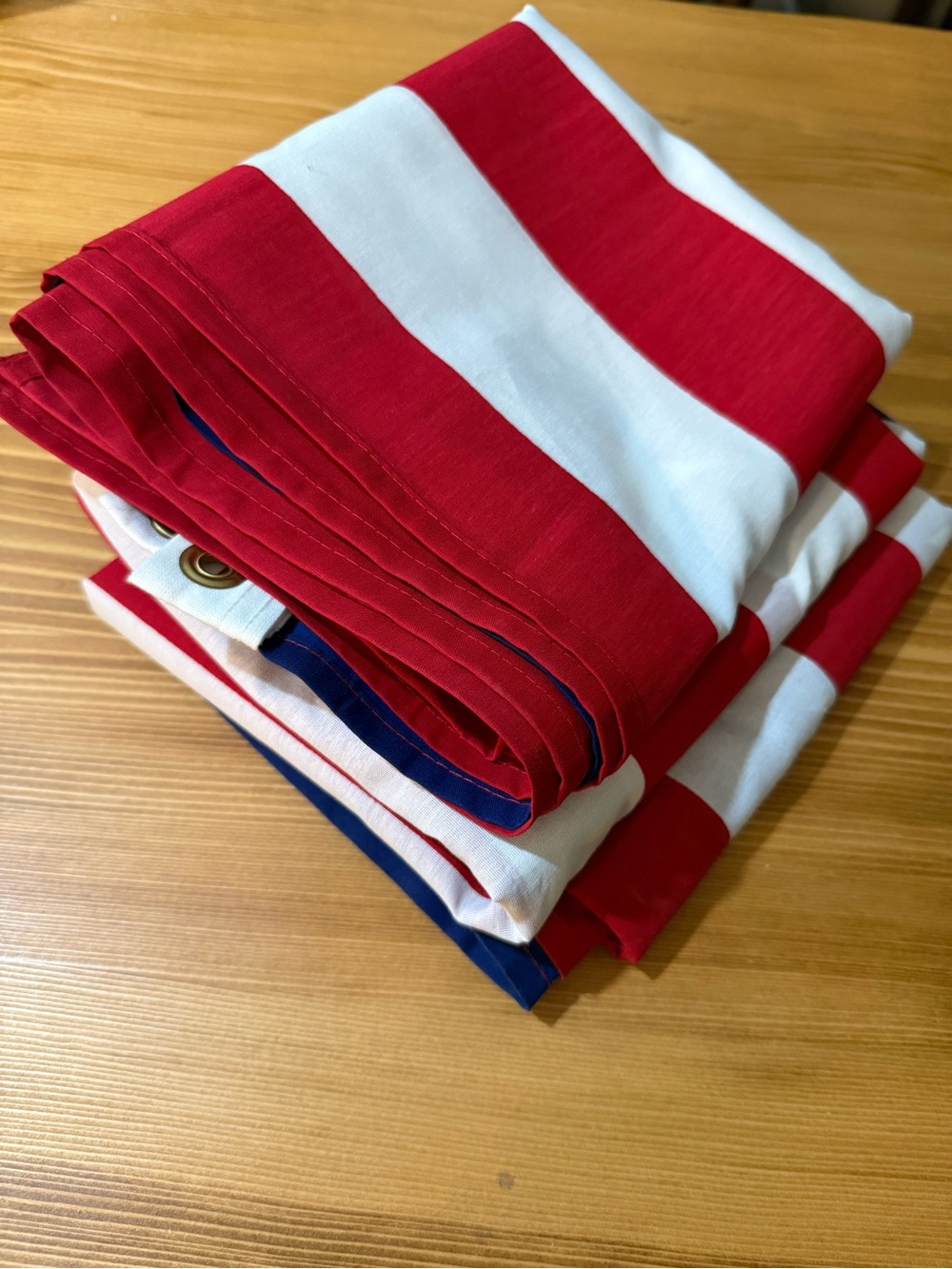 Set of three United States of America